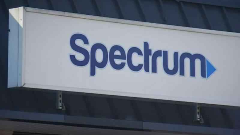 Spectrum Authorized Retailer Image